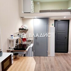 Квартира 13,9 м², студия - изображение 2