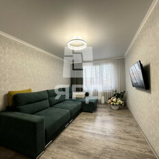 Квартира 48 м², 2-комнатная - изображение 5