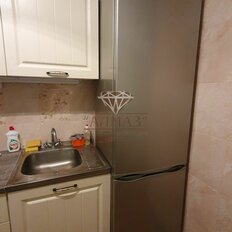 Квартира 59,4 м², 3-комнатная - изображение 4