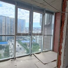 Квартира 117,2 м², 3-комнатная - изображение 5