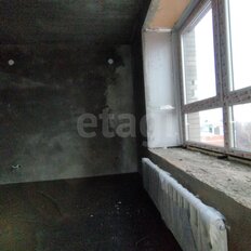 Квартира 52 м², 1-комнатная - изображение 2