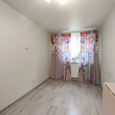 Квартира 45,5 м², 1-комнатная - изображение 5