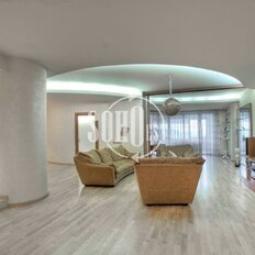 Квартира 176 м², 4-комнатная - изображение 4