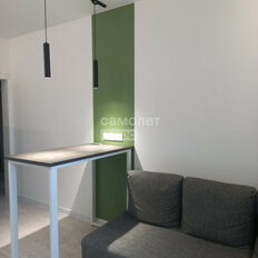 Квартира 42 м², 1-комнатная - изображение 4