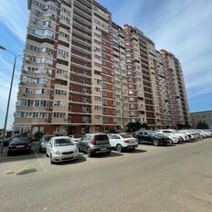 Квартира 39,9 м², 1-комнатная - изображение 5