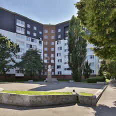 Квартира 81,9 м², 3-комнатная - изображение 2