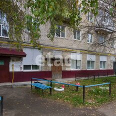 Квартира 27,6 м², 1-комнатная - изображение 5