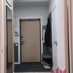 Квартира 38,4 м², 1-комнатная - изображение 4