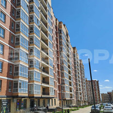 Квартира 27 м², студия - изображение 5