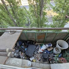 Квартира 41,8 м², 2-комнатная - изображение 5