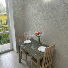 Квартира 31 м², 1-комнатная - изображение 2