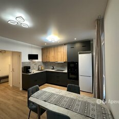 Квартира 54 м², 3-комнатная - изображение 3