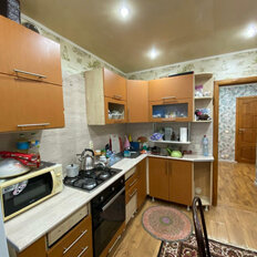 Квартира 37 м², 1-комнатная - изображение 4