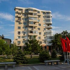 Квартира 36,6 м², студия - изображение 4