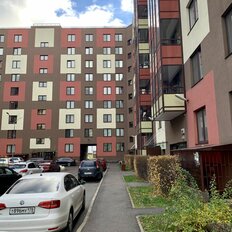 Квартира 110 м², 4-комнатная - изображение 4