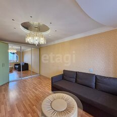 Квартира 43,1 м², 2-комнатная - изображение 3