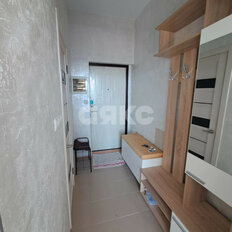 Квартира 23,1 м², студия - изображение 2