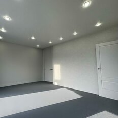 Квартира 77 м², 3-комнатная - изображение 3