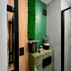 Квартира 27 м², студия - изображение 3