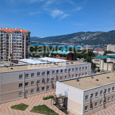 Квартира 57 м², 2-комнатная - изображение 2