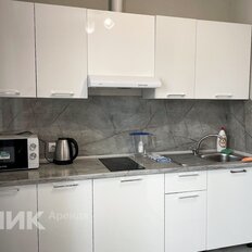Квартира 34,2 м², 1-комнатная - изображение 4