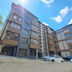 Квартира 160 м², 4-комнатная - изображение 1