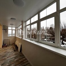 Квартира 42 м², 1-комнатная - изображение 4