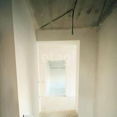 Квартира 135,5 м², 3-комнатная - изображение 4