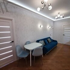 Квартира 55 м², 3-комнатная - изображение 3