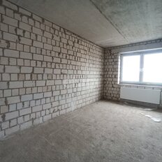 Квартира 40,8 м², 1-комнатная - изображение 2