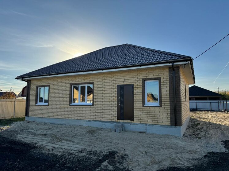 76 м² дом, 7 соток участок 6 900 000 ₽ - изображение 48
