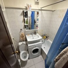 Квартира 42,8 м², 2-комнатная - изображение 3