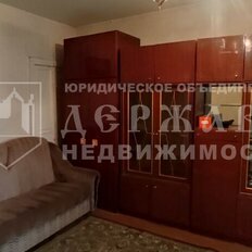 Квартира 31,9 м², 1-комнатная - изображение 2