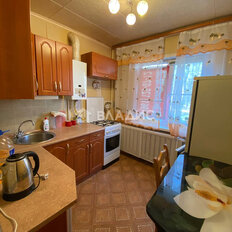 Квартира 30,8 м², 1-комнатная - изображение 3