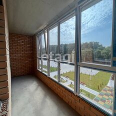 Квартира 63,5 м², 2-комнатная - изображение 4