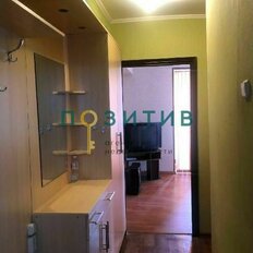 Квартира 32 м², 1-комнатная - изображение 5