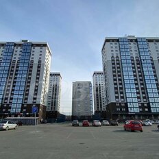 Квартира 25,7 м², студия - изображение 5