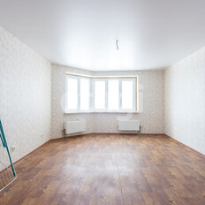 Квартира 54,9 м², 2-комнатная - изображение 1