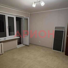 Квартира 30 м², 1-комнатная - изображение 2