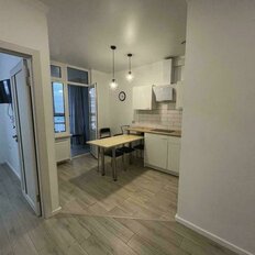 Квартира 40 м², 1-комнатная - изображение 4