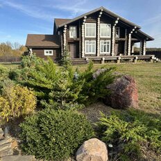 дом + 55 соток, участок - изображение 3