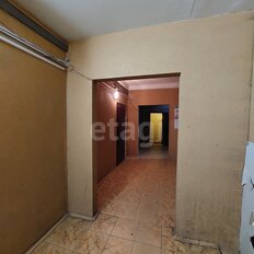 Квартира 56,9 м², 2-комнатная - изображение 3