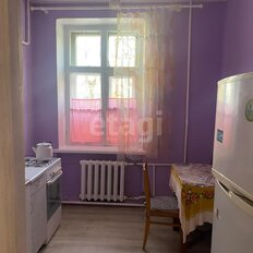 Квартира 46,5 м², 2-комнатная - изображение 5
