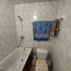 Квартира 19 м², 1-комнатная - изображение 5
