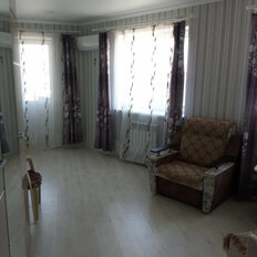 Квартира 38,7 м², 1-комнатная - изображение 1