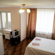 Квартира 35 м², 1-комнатная - изображение 1