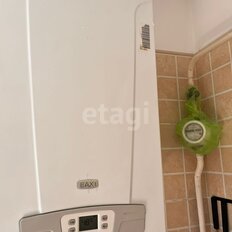 Квартира 50,7 м², 2-комнатная - изображение 5
