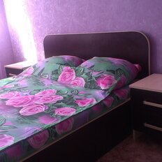 Квартира 40 м², 1-комнатная - изображение 1