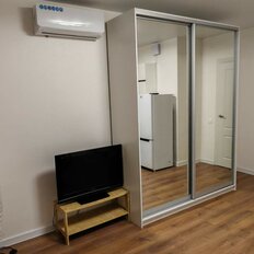 Квартира 23,2 м², студия - изображение 5