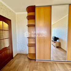 Квартира 36,7 м², 1-комнатная - изображение 4